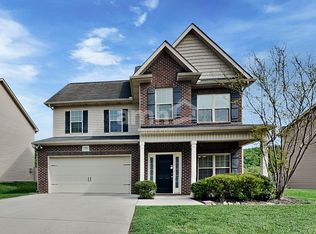 1522 Dempsey Rd, Knoxville, TN 37932