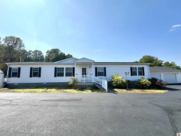 58 Hammonds Rd, Kuttawa, KY 42055