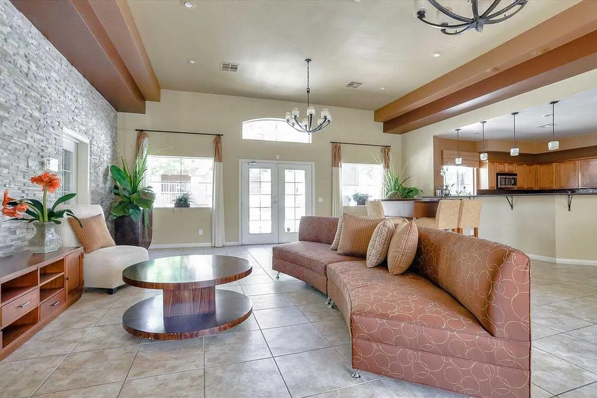 8400 W Charleston Blvd — Photo 4