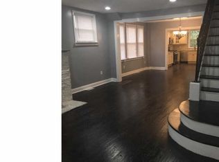 450 S 4th St, Darby, PA 19023