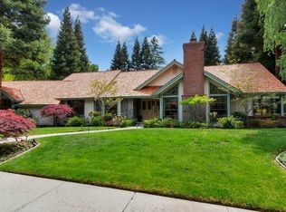 501 Wild Flower Pl, Alamo, CA 94507