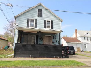 602 Logan St, Elmira, NY 14901