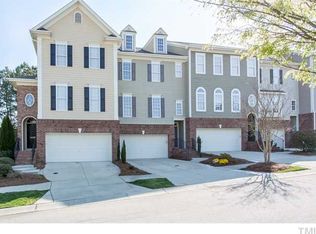 1227 Heritage Links Dr, Wake Forest, NC 27587