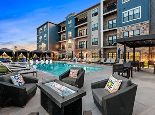 Pine + Parker, Parker, CO 80134