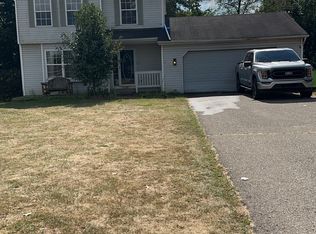 2115 W Drahner Rd, Oxford, MI 48371