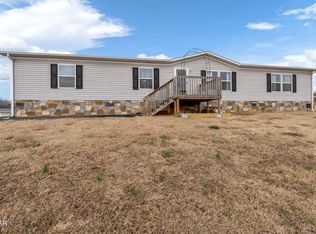 1523 Howell River Rd, Rutledge, TN 37861