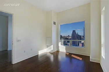 Rented by Corcoran