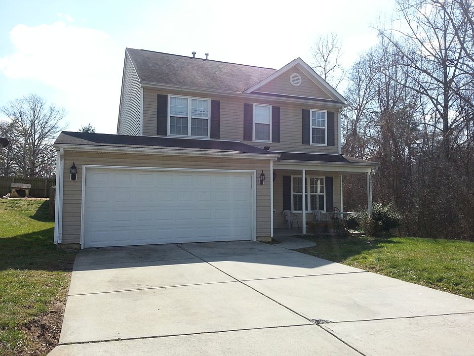 1st image of 1702 Hidden Forest Dr