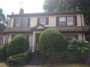 88 Tappan St, Brookline, MA 02445