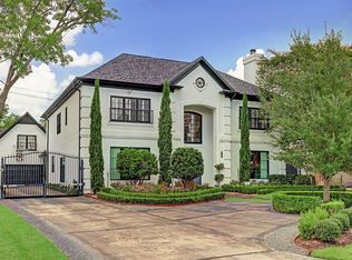 5042 Cedar Creek Dr, Houston, TX 77056