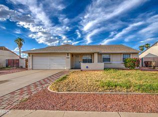 7202 W Cholla St, Peoria, AZ 85345