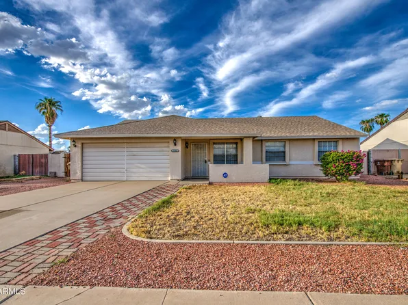 7202 W CHOLLA Street, Peoria, AZ 85345