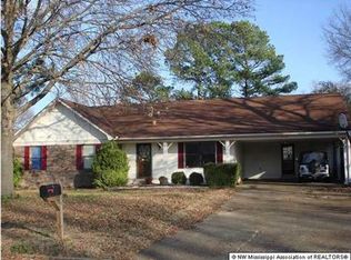7554 Millbridge Dr, Southaven, MS 38671