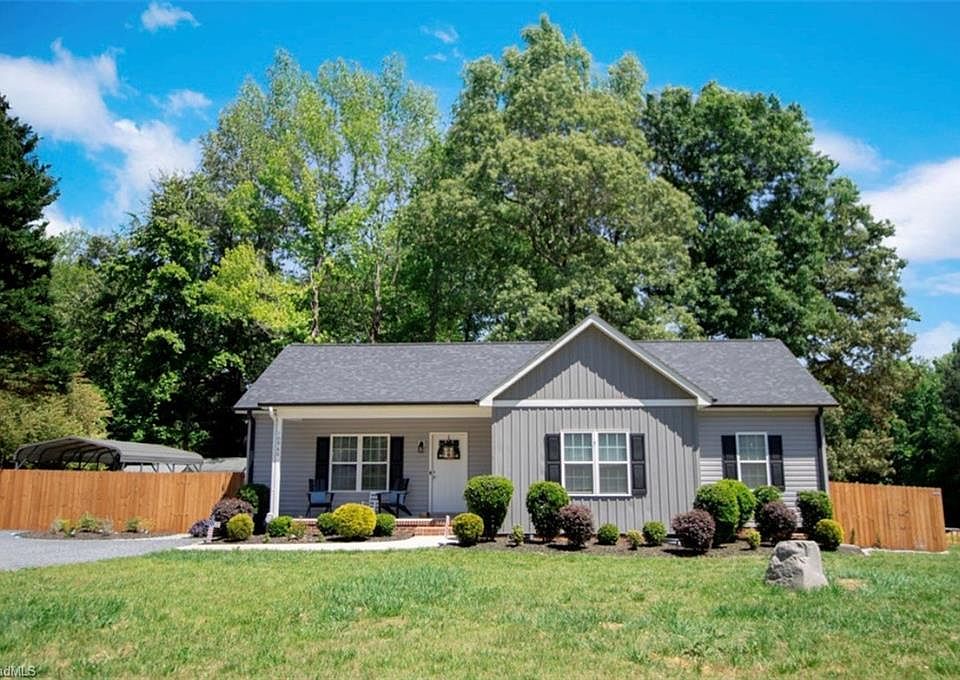 1st image of 10960 Randleman Rd