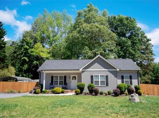 10960 Randleman Rd, Randleman, NC 27317