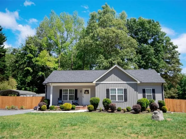 10960 Randleman Rd, Randleman, NC 27317
