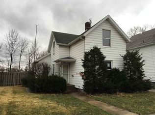 733 E 4th St, Mishawaka, IN 46544