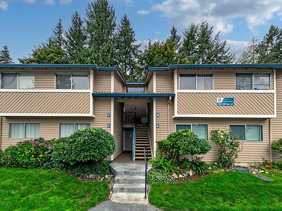 Welcome to your new home!