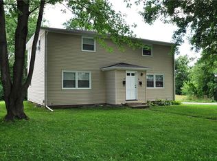 39 Deland Park A, Fairport, NY 14450