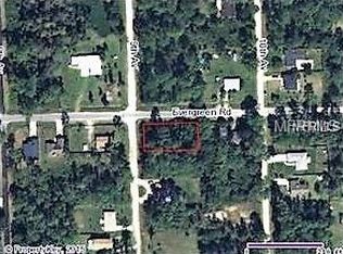 9 Avenue, Deland, FL 32724