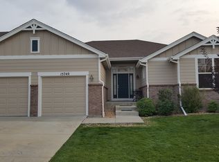 15740 Carob Cir, Parker, CO 80134