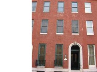 2422 Madison Ave, Baltimore, MD 21217