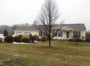 8 Red Haven Dr, Selinsgrove, PA 17870