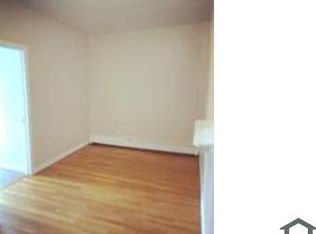 371 Blue Hill Ave #2, Boston, MA 02121