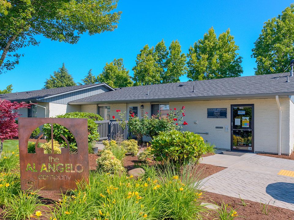 Highlands Apartment Rentals Vancouver, WA Zillow