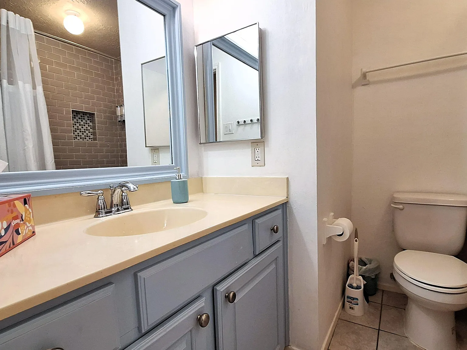 4 bed, 2.0 bath, 1340 sqft, $797 — Photo 3
