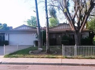 4620 W Tulare Ave, Visalia, CA 93277