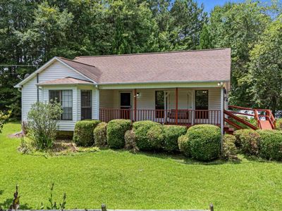 325 Legg Lake Rd SW, Plainville, GA, 30733