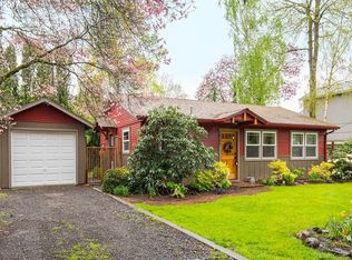 16544 SE Main St, Portland, OR 97233