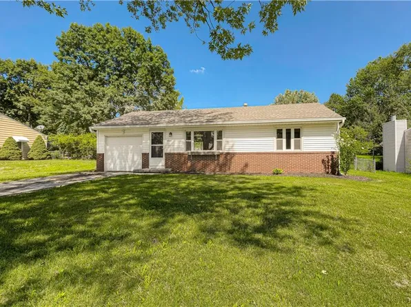 4825 N Wabash Ave, Kansas City, MO 64118