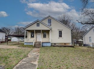 25 Ohio St, Cartersville, GA 30120