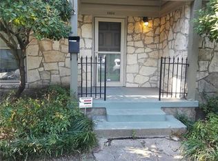 5406 Longview St, Dallas, TX 75206