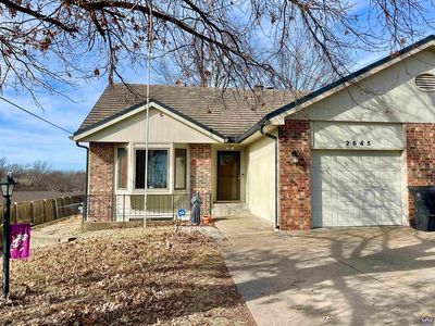 2645 SW Villa West Dr, Topeka, KS, 66614