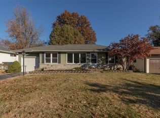 19 Buckley Meadows Dr, Saint Louis, MO