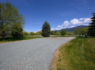 446 Kingfisher Loop, Eureka, MT 59917