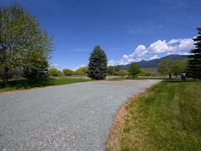 446 Kingfisher Loop, Eureka, MT, 59917