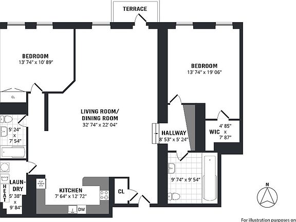 2nd image of this home