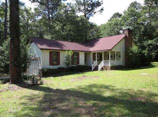 112 Broken Arrow Trl, West Columbia, SC 29170
