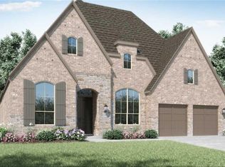 2708 Middleton Dr, Melissa, TX 75454