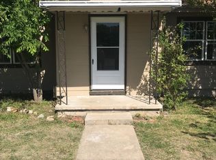 500 NW Highway 36, Comanche, TX 76442