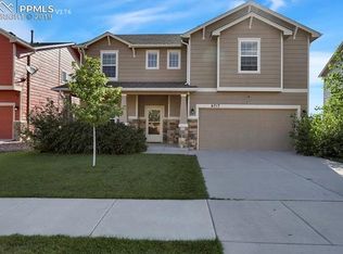 6717 Sandyford Ln, Colorado Springs, CO 80923