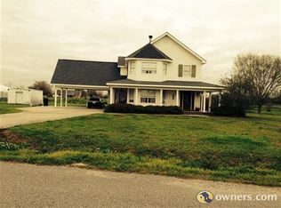 106 Rose St, Raceland, LA 70394