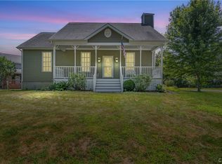 25 Beaver Ln, Sandy Creek, NY 13145