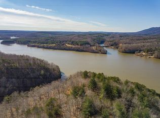 0 Jones Poin LOT 28, Pittsville, VA 24139