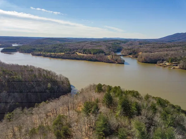 0 Jones Poin Lot 28, Pittsville, VA 24139