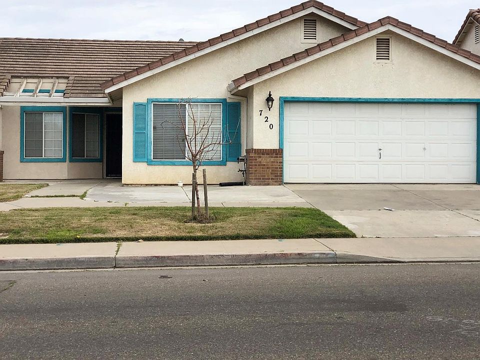 2nd image of 720 Dwight Way
